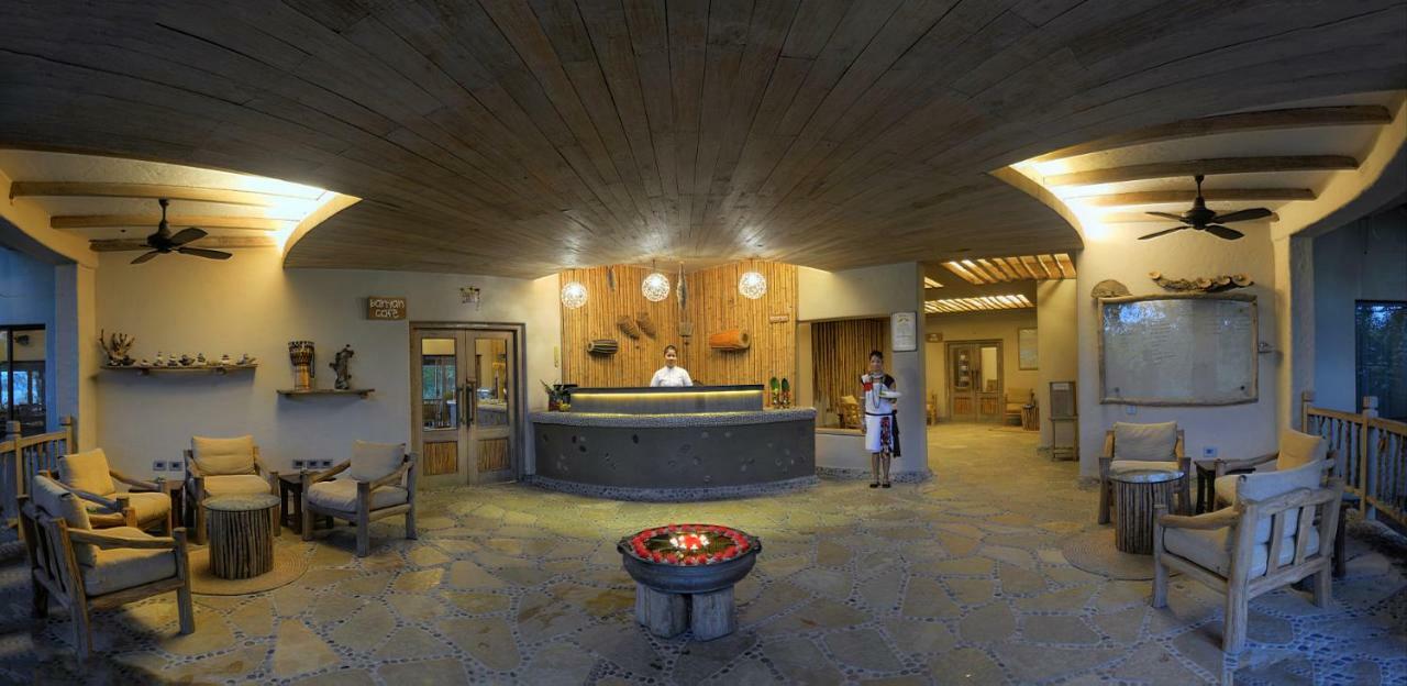 Meghauli Barahi Jungle Lodge מראה חיצוני תמונה